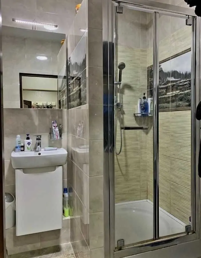 Фото Selling a 1-room apartment, 45 sq.m., Grigoriya Vaschenko Street 7 Kyiv, price: 69000 USD, code 8421