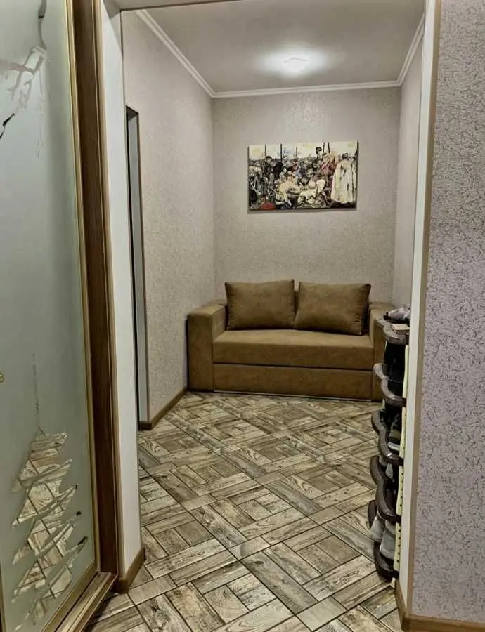 Фото Selling a 1-room apartment, 45 sq.m., Grigoriya Vaschenko Street 7 Kyiv, price: 69000 USD, code 8421