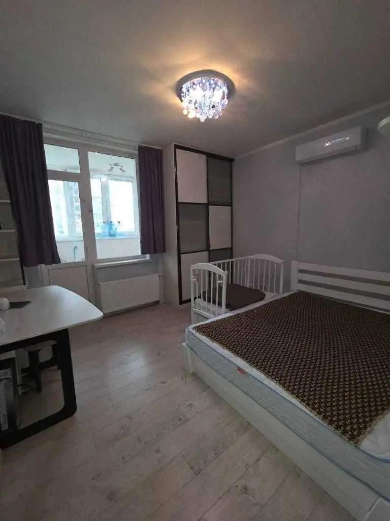Фото Зняти 2 кімнатну квартиру, Урлівська вул. 23В Київ в довгострокову оренду, ціна: 28500 UAH, код 8423