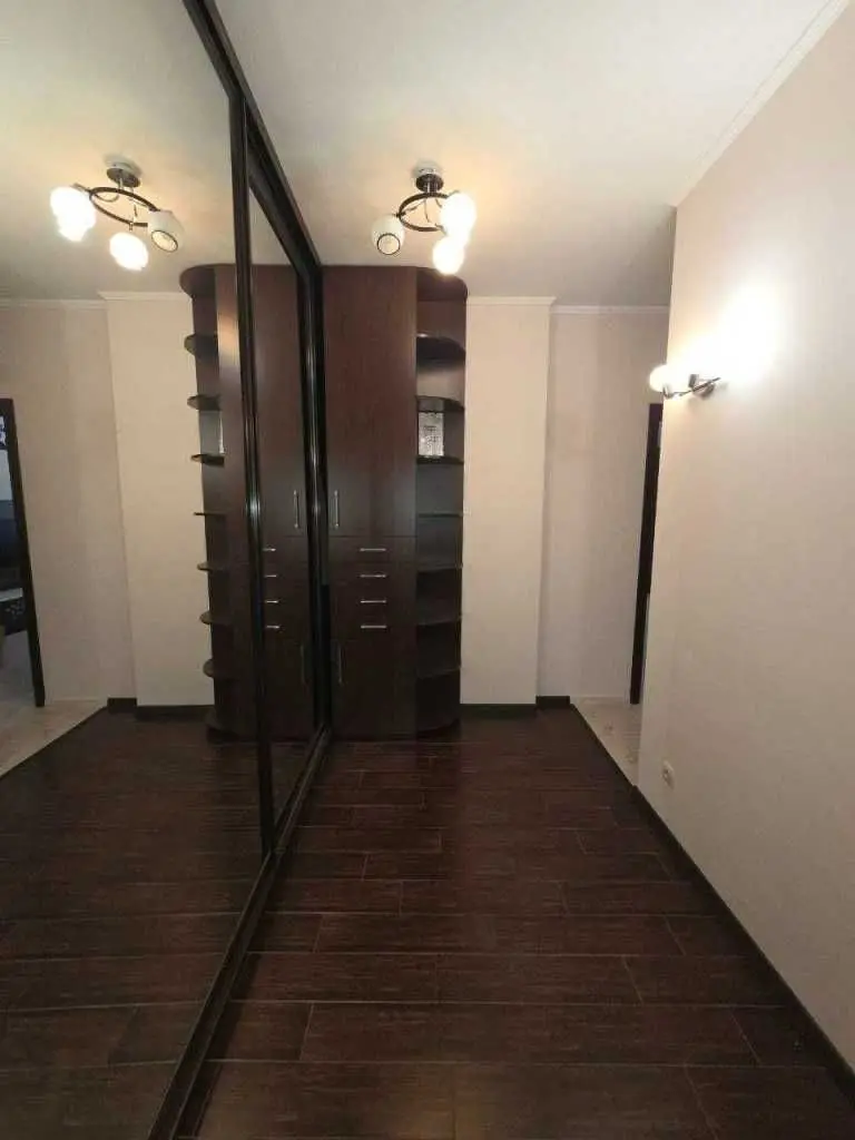 Фото Зняти 2 кімнатну квартиру, Урлівська вул. 23В Київ в довгострокову оренду, ціна: 28500 UAH, код 8423