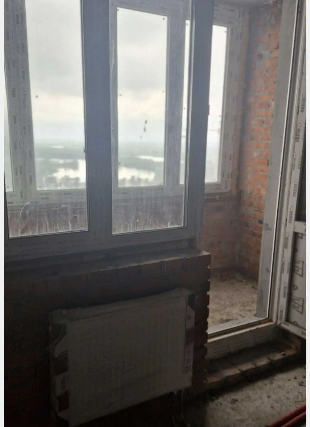 Фото Selling a 3-room apartment, 93.3 sq.m., Borysa Hmyri Street  Kyiv, price: 115000 USD, code 8427
