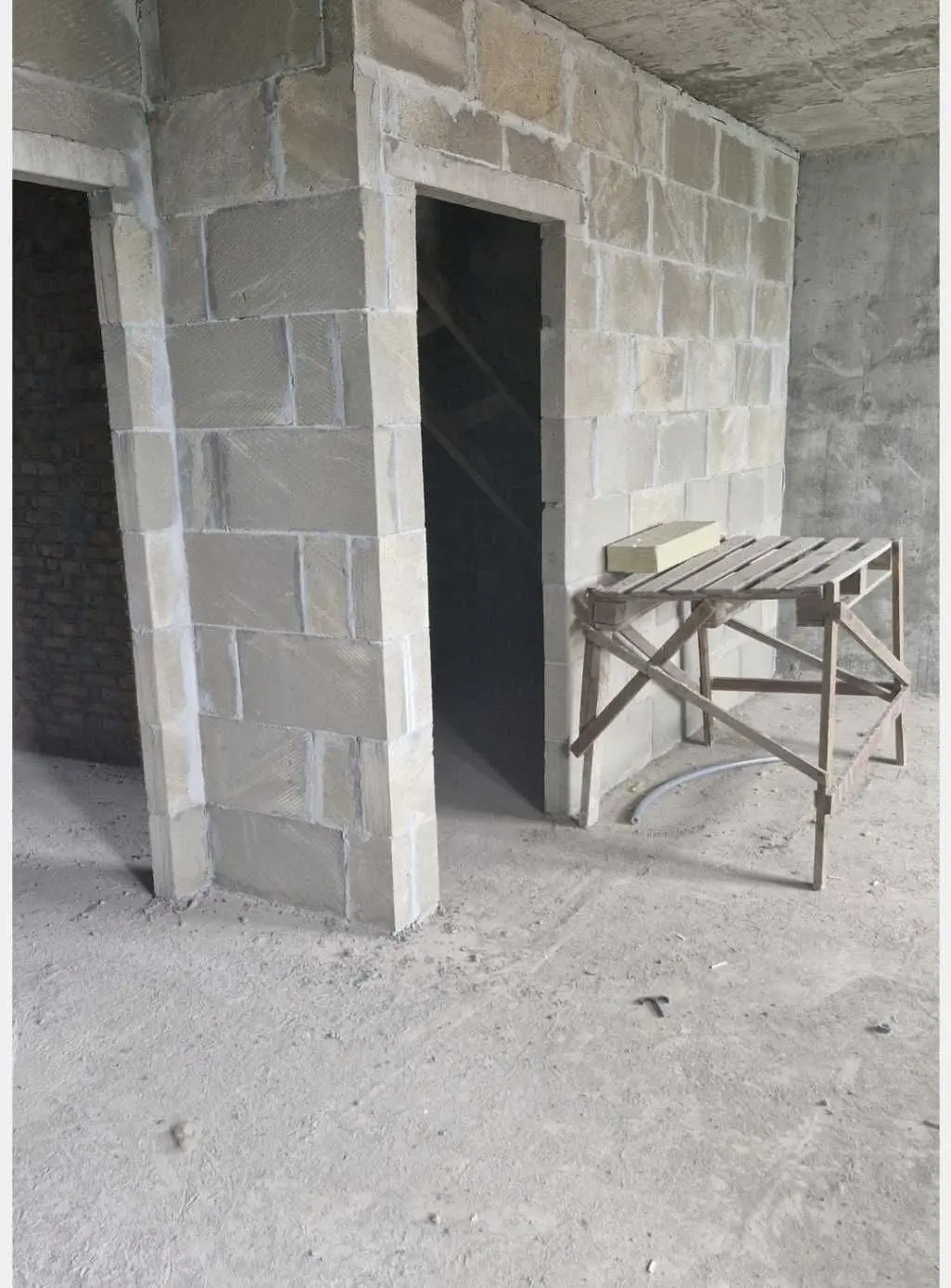 Фото Selling a 3-room apartment, 93.3 sq.m., Borysa Hmyri Street  Kyiv, price: 115000 USD, code 8427