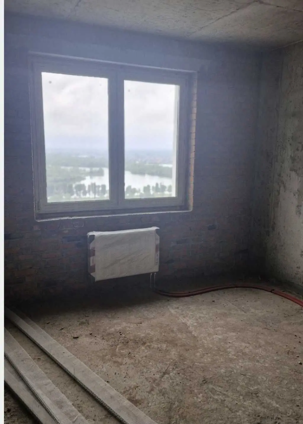 Фото Selling a 3-room apartment, 93.3 sq.m., Borysa Hmyri Street  Kyiv, price: 115000 USD, code 8427