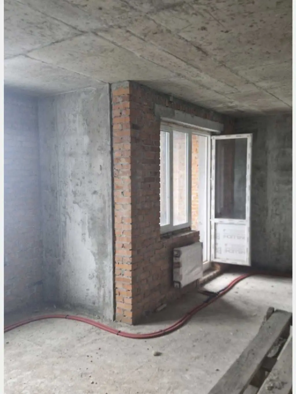 Фото Selling a 3-room apartment, 93.3 sq.m., Borysa Hmyri Street  Kyiv, price: 115000 USD, code 8427