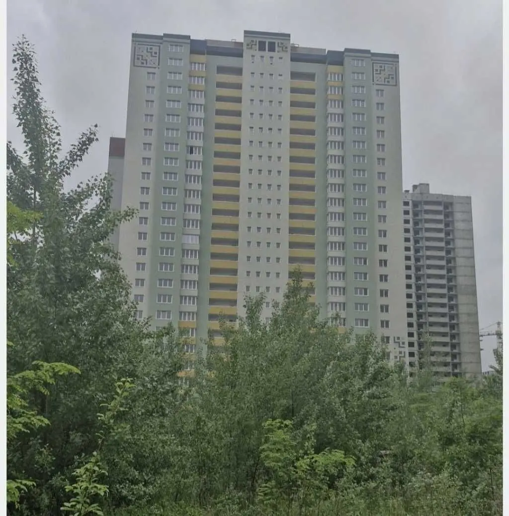 Фото Selling a 3-room apartment, 93.3 sq.m., Borysa Hmyri Street  Kyiv, price: 115000 USD, code 8427
