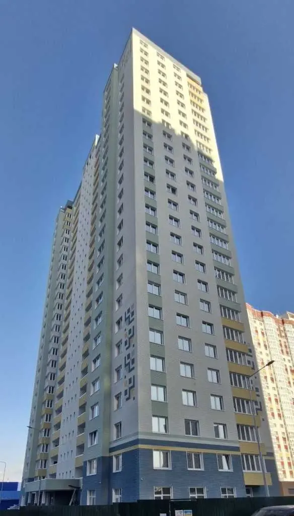 Фото Selling a 3-room apartment, 93.3 sq.m., Borysa Hmyri Street  Kyiv, price: 115000 USD, code 8427