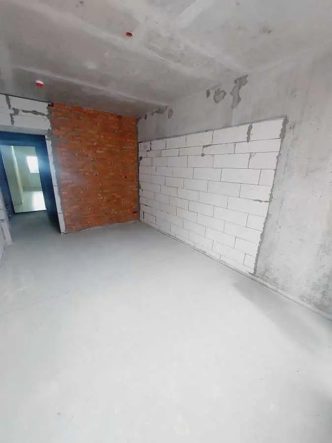 Фото Selling a 1-room apartment, 44 sq.m., Povitroflotskyi Avenue  Kyiv, price: 70500 USD, code 8428