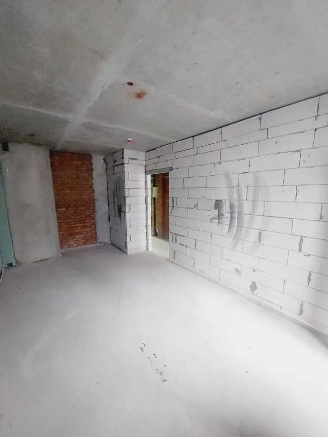 Фото Selling a 1-room apartment, 44 sq.m., Povitroflotskyi Avenue  Kyiv, price: 70500 USD, code 8428