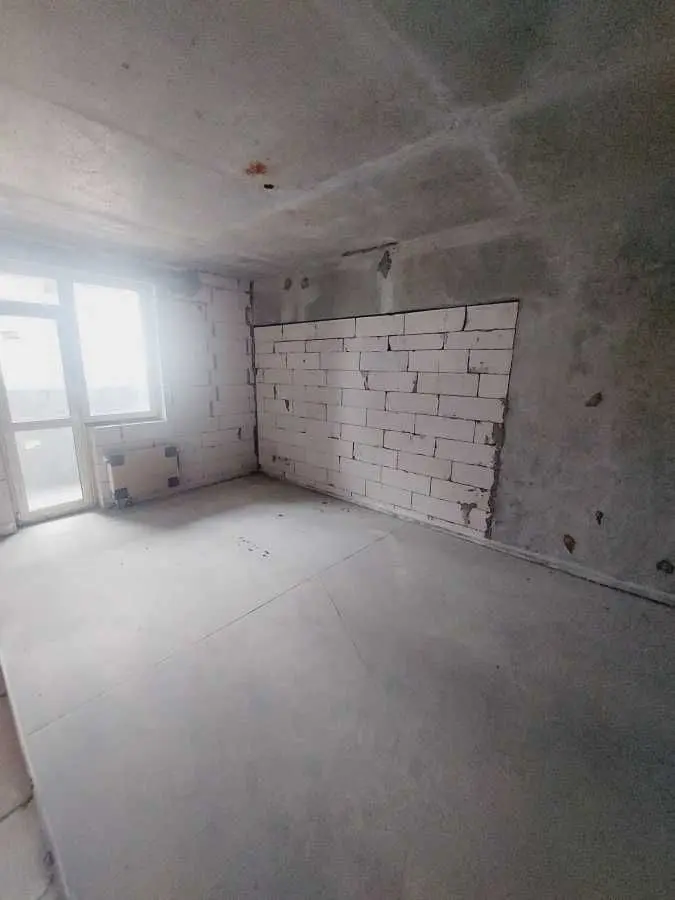 Фото Selling a 1-room apartment, 44 sq.m., Povitroflotskyi Avenue  Kyiv, price: 70500 USD, code 8428
