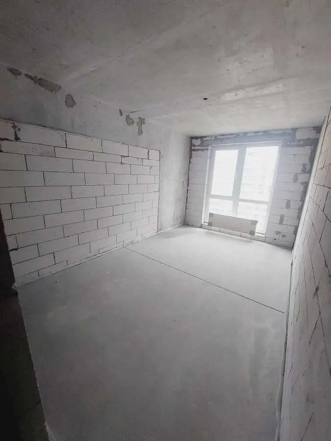 Фото Selling a 1-room apartment, 44 sq.m., Povitroflotskyi Avenue  Kyiv, price: 70500 USD, code 8428