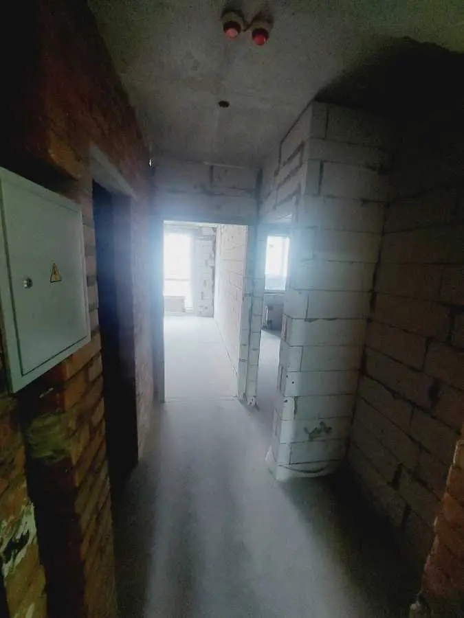 Фото Selling a 1-room apartment, 44 sq.m., Povitroflotskyi Avenue  Kyiv, price: 70500 USD, code 8428