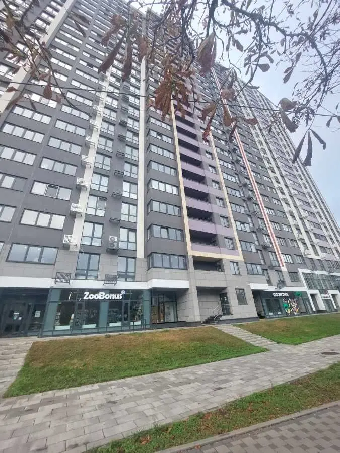 Фото Selling a 1-room apartment, 44 sq.m., Povitroflotskyi Avenue  Kyiv, price: 70500 USD, code 8428