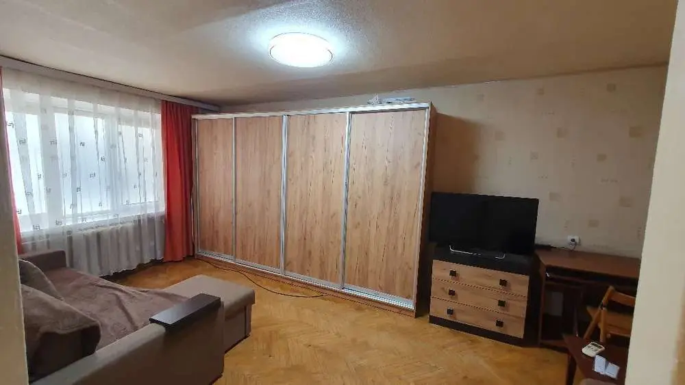 Фото Зняти 1 кімнатну квартиру, Тампере вул. 12 Київ в довгострокову оренду, ціна: 8500 UAH, код 8430