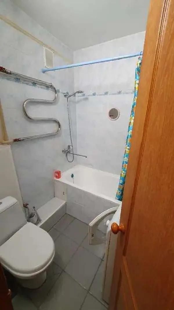 Фото Зняти 1 кімнатну квартиру, Тампере вул. 12 Київ в довгострокову оренду, ціна: 8500 UAH, код 8430
