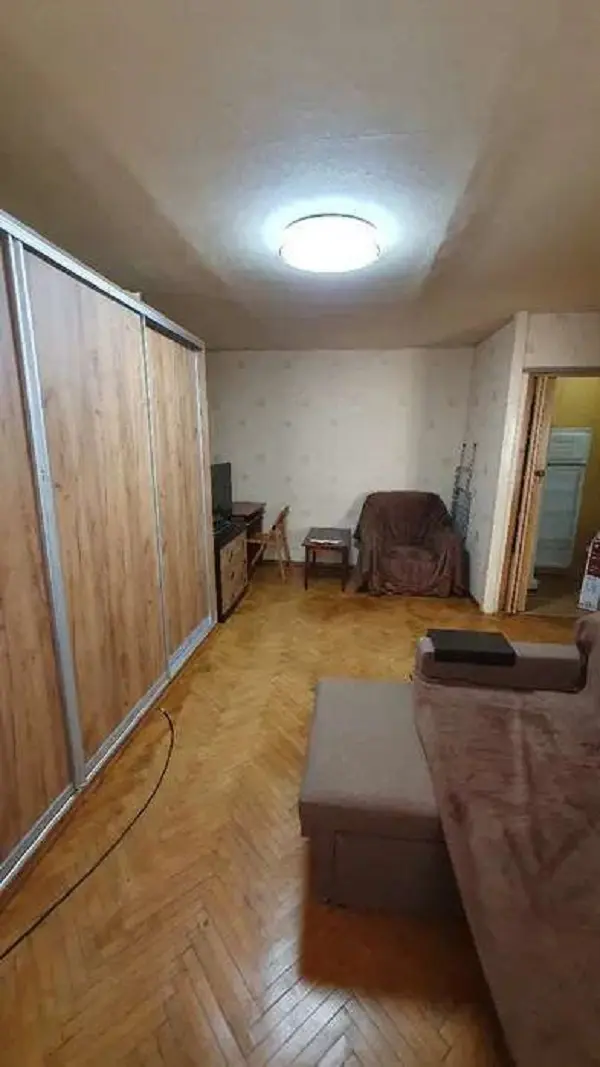 Фото Зняти 1 кімнатну квартиру, Тампере вул. 12 Київ в довгострокову оренду, ціна: 8500 UAH, код 8430