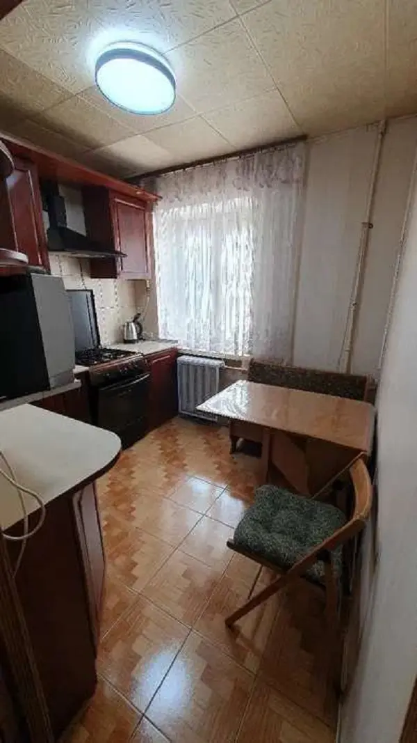 Фото Зняти 1 кімнатну квартиру, Тампере вул. 12 Київ в довгострокову оренду, ціна: 8500 UAH, код 8430