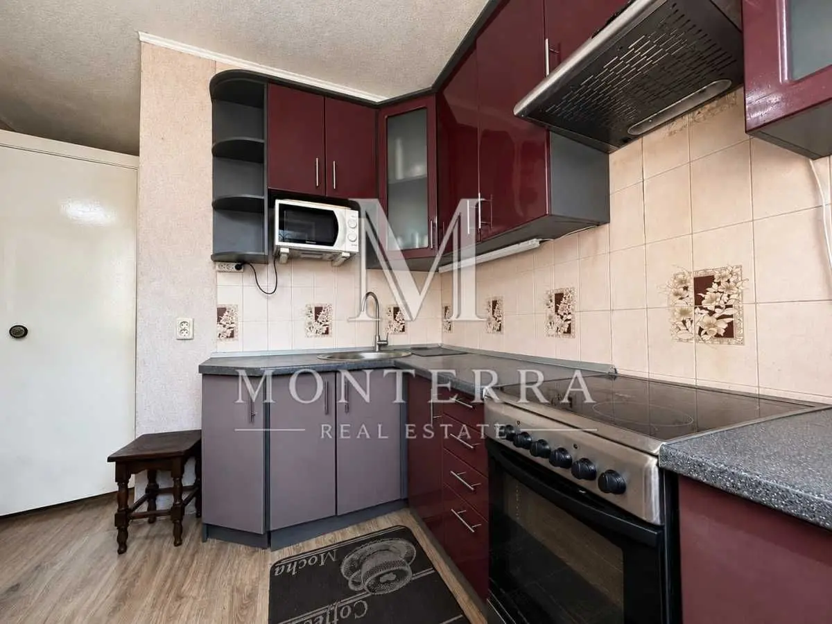 Фото Selling a 2-room apartment, 56 sq.m., Volodymyra Zhabotynskoho street (Muromska Street) 3б Kyiv, price: 73000 USD, code 8432