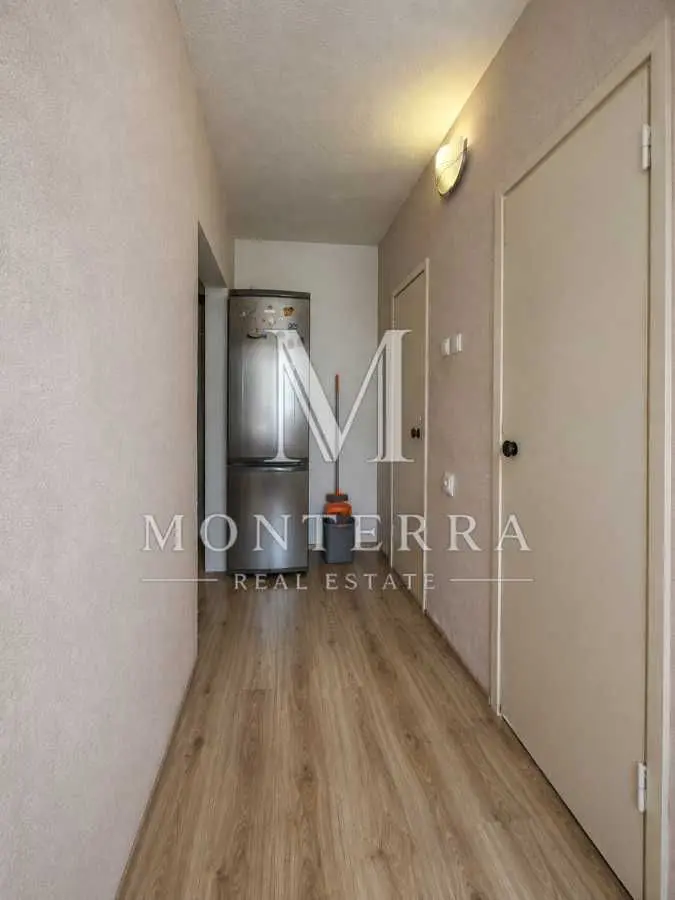 Фото Selling a 2-room apartment, 56 sq.m., Volodymyra Zhabotynskoho street (Muromska Street) 3б Kyiv, price: 73000 USD, code 8432