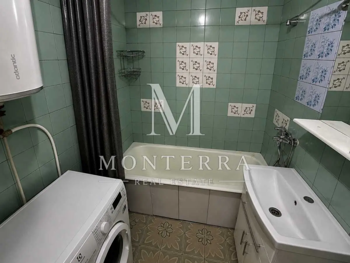 Фото Selling a 2-room apartment, 56 sq.m., Volodymyra Zhabotynskoho street (Muromska Street) 3б Kyiv, price: 73000 USD, code 8432