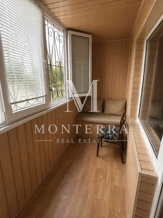Фото Selling a 2-room apartment, 56 sq.m., Volodymyra Zhabotynskoho street (Muromska Street) 3б Kyiv, price: 73000 USD, code 8432