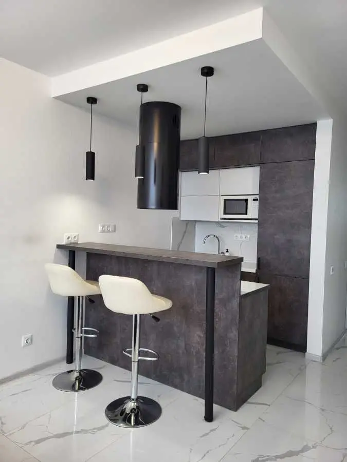Фото Rent a 1-room apartment, Beresteiska Avenue (Peremohy Avenue)  Kyiv for long-term rent, price: 29500 UAH, code 8433