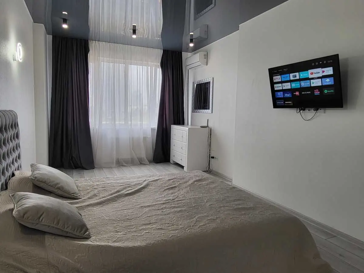 Фото Rent a 1-room apartment, Beresteiska Avenue (Peremohy Avenue)  Kyiv for long-term rent, price: 29500 UAH, code 8433