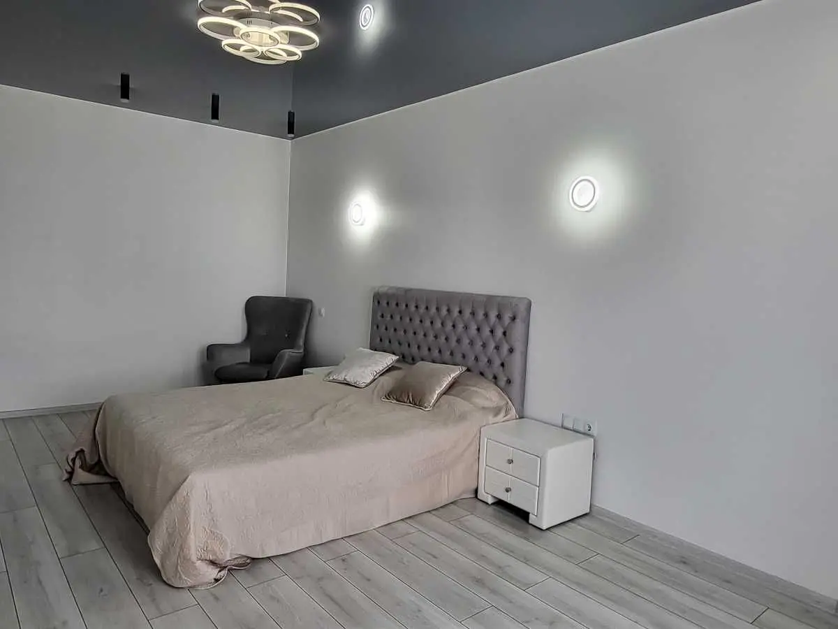 Фото Rent a 1-room apartment, Beresteiska Avenue (Peremohy Avenue)  Kyiv for long-term rent, price: 29500 UAH, code 8433