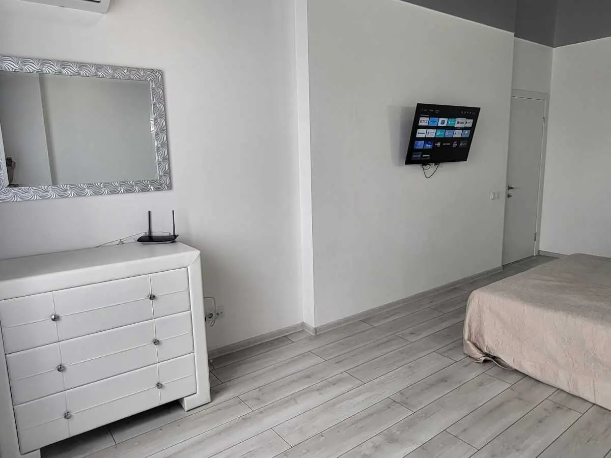 Фото Rent a 1-room apartment, Beresteiska Avenue (Peremohy Avenue)  Kyiv for long-term rent, price: 29500 UAH, code 8433
