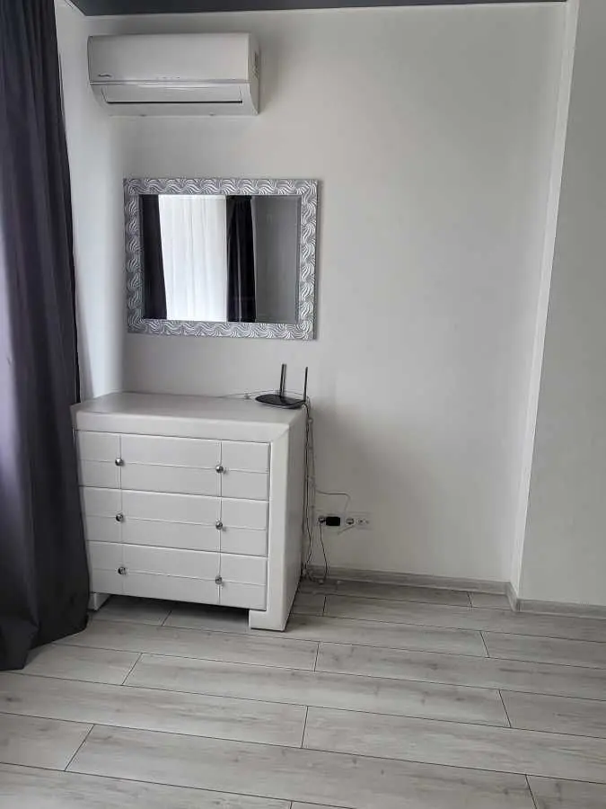 Фото Rent a 1-room apartment, Beresteiska Avenue (Peremohy Avenue)  Kyiv for long-term rent, price: 29500 UAH, code 8433