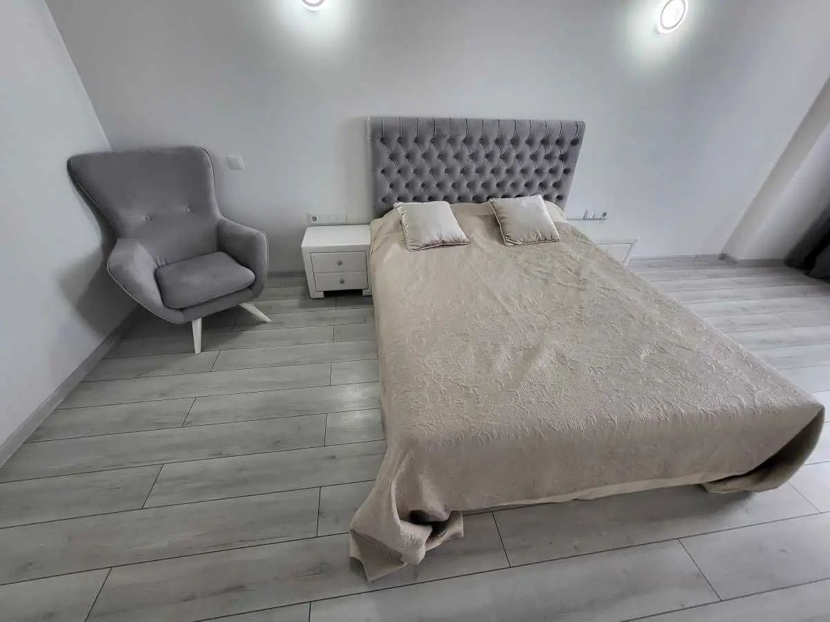 Фото Rent a 1-room apartment, Beresteiska Avenue (Peremohy Avenue)  Kyiv for long-term rent, price: 29500 UAH, code 8433