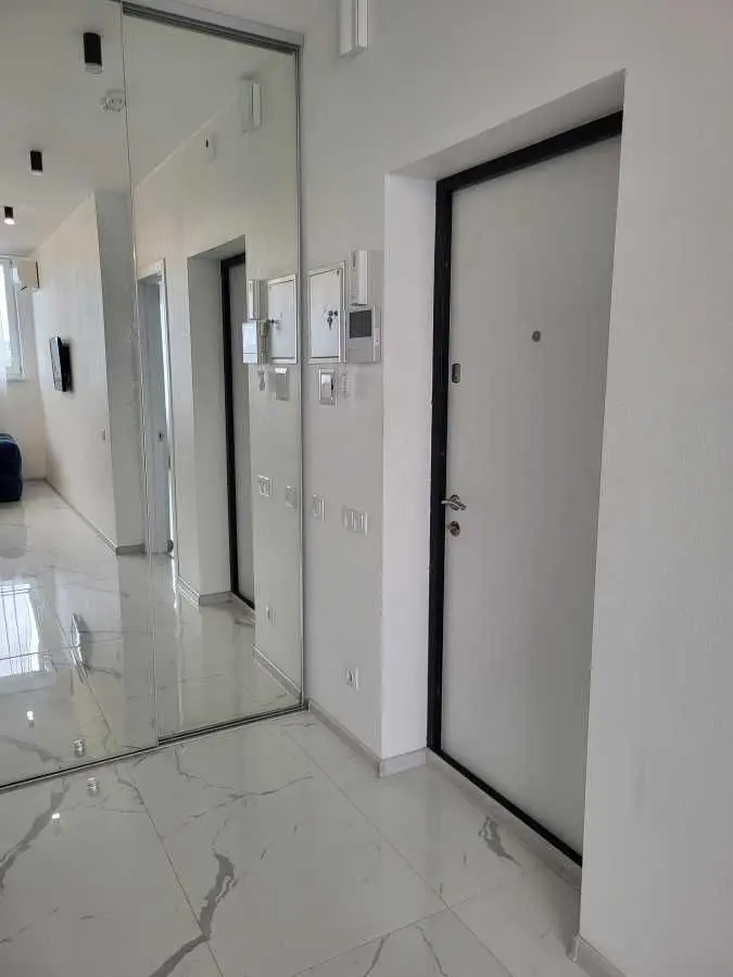 Фото Rent a 1-room apartment, Beresteiska Avenue (Peremohy Avenue)  Kyiv for long-term rent, price: 29500 UAH, code 8433