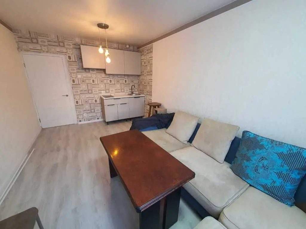 Фото Продаю 2 кімнатну квартиру, 69.5 кв. м, Петра Григоренка просп. 16 Київ, ціна: 75000 USD, код 8435