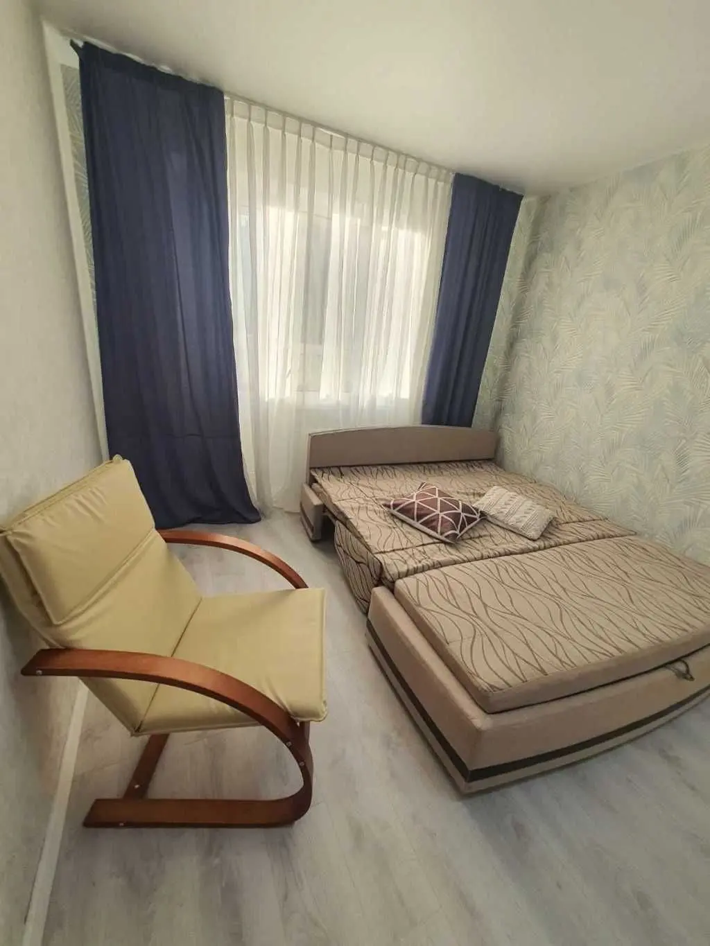 Фото Продаю 2 кімнатну квартиру, 69.5 кв. м, Петра Григоренка просп. 16 Київ, ціна: 75000 USD, код 8435