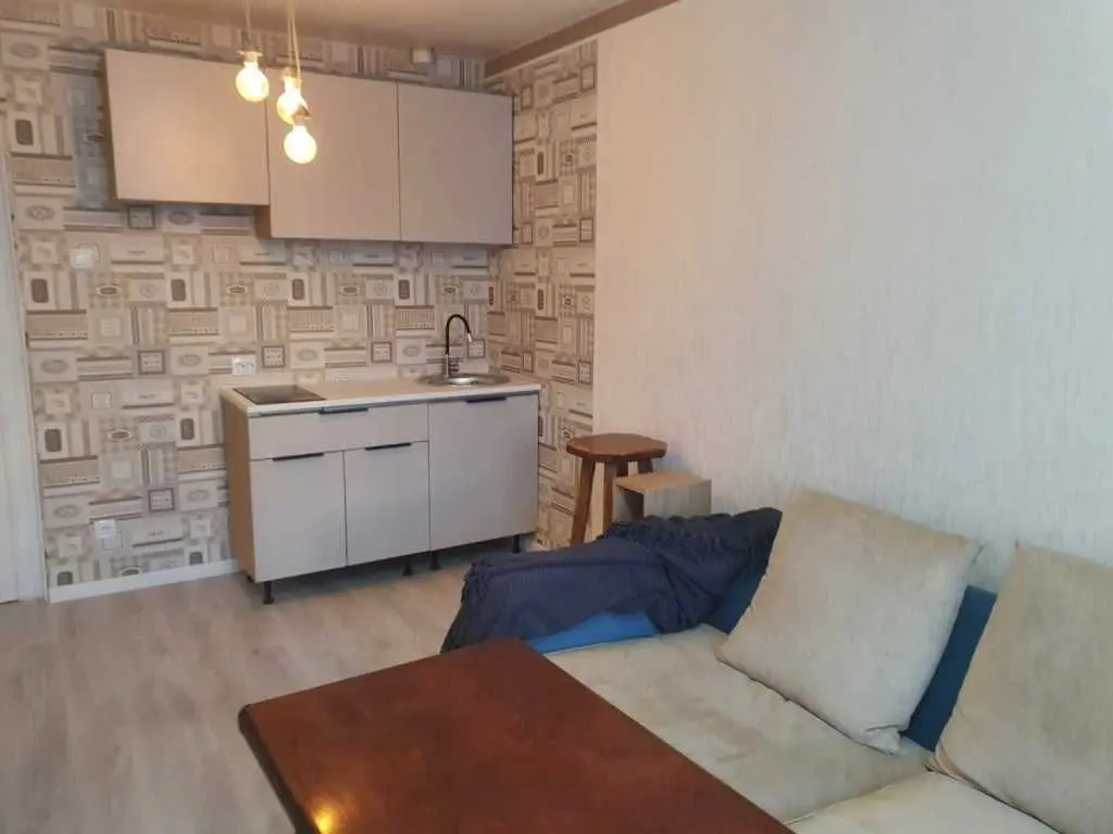 Фото Продаю 2 кімнатну квартиру, 69.5 кв. м, Петра Григоренка просп. 16 Київ, ціна: 75000 USD, код 8435