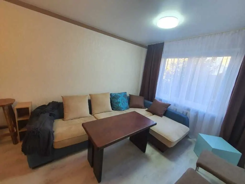 Фото Продаю 2 кімнатну квартиру, 69.5 кв. м, Петра Григоренка просп. 16 Київ, ціна: 75000 USD, код 8435