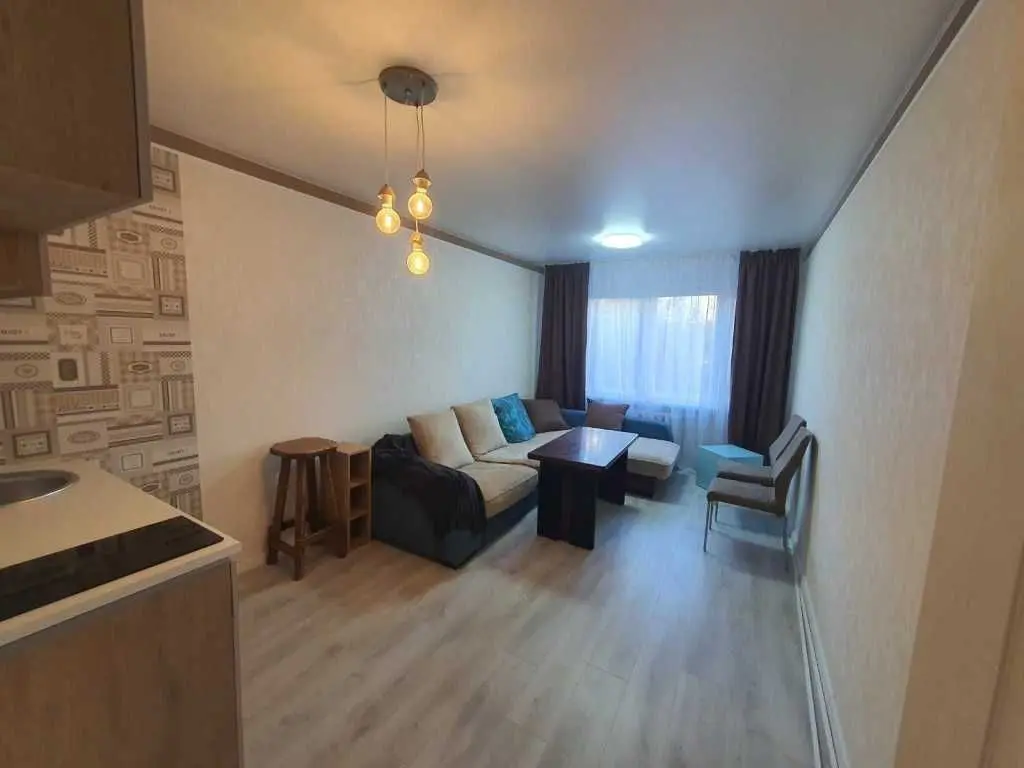 Фото Продаю 2 кімнатну квартиру, 69.5 кв. м, Петра Григоренка просп. 16 Київ, ціна: 75000 USD, код 8435