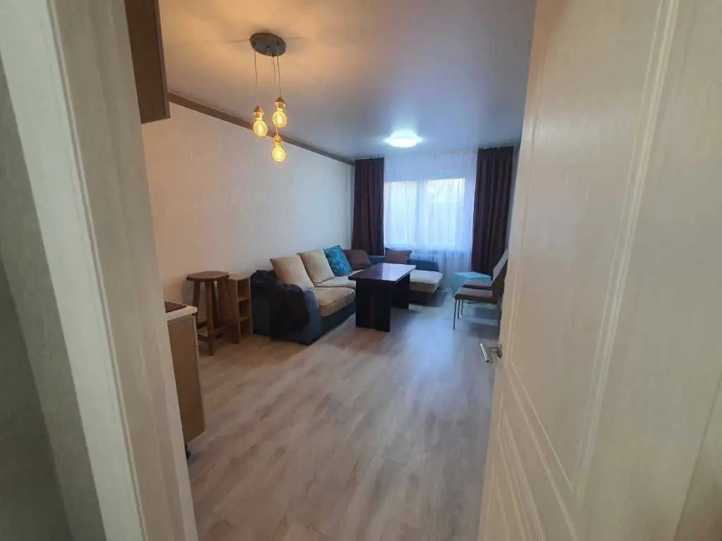 Фото Продаю 2 кімнатну квартиру, 69.5 кв. м, Петра Григоренка просп. 16 Київ, ціна: 75000 USD, код 8435