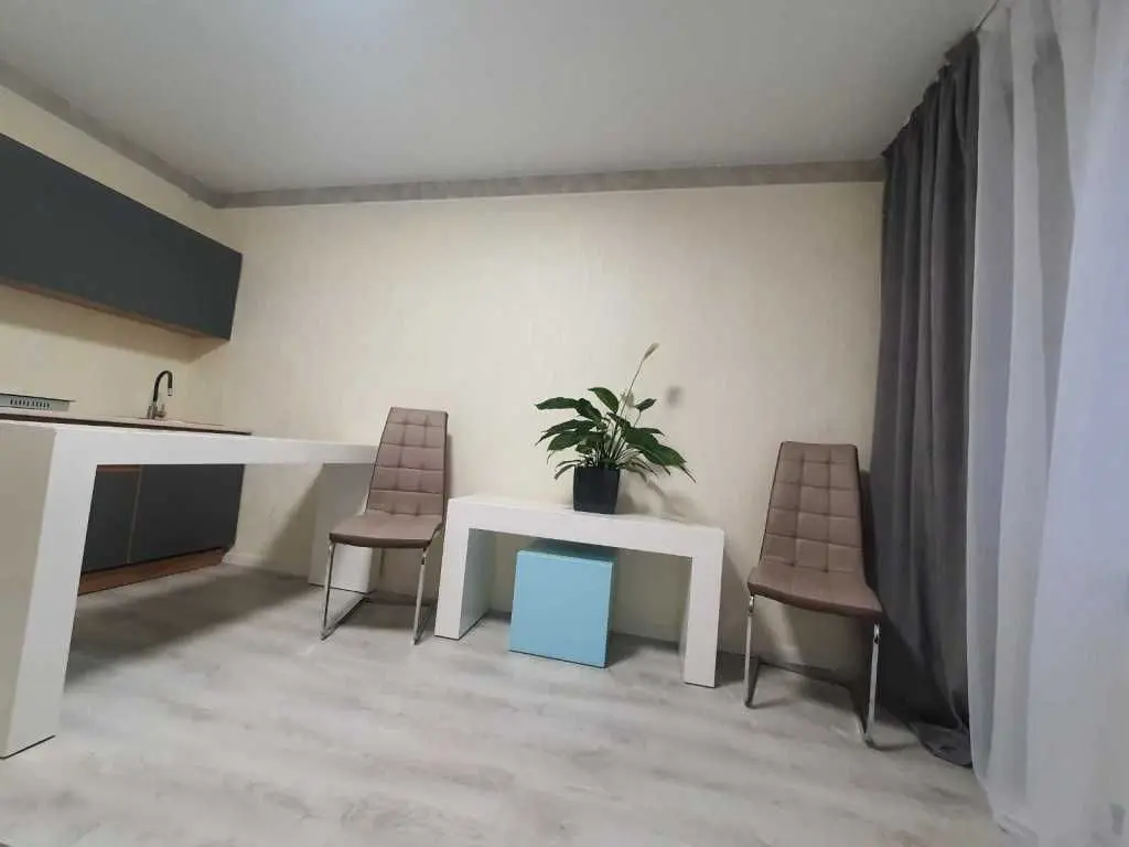 Фото Продаю 1 кімнатну квартиру, 28.2 кв. м, Петра Григоренка просп. 16 Київ, ціна: 46000 USD, код 8436