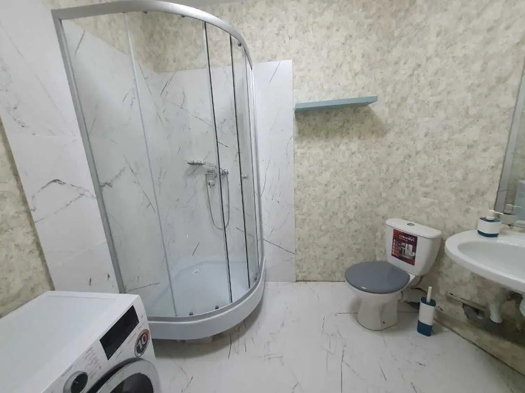 Фото Продаю 1 кімнатну квартиру, 28.2 кв. м, Петра Григоренка просп. 16 Київ, ціна: 46000 USD, код 8436
