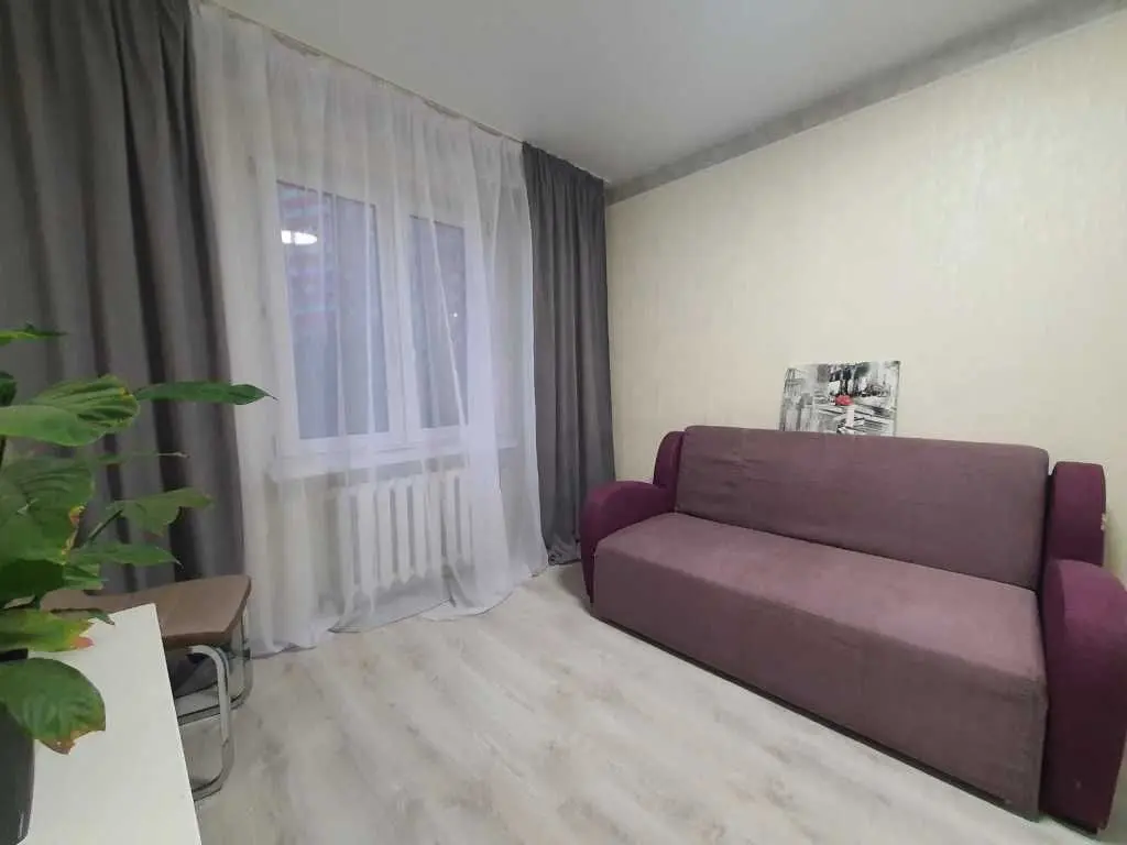 Фото Продаю 1 кімнатну квартиру, 28.2 кв. м, Петра Григоренка просп. 16 Київ, ціна: 46000 USD, код 8436