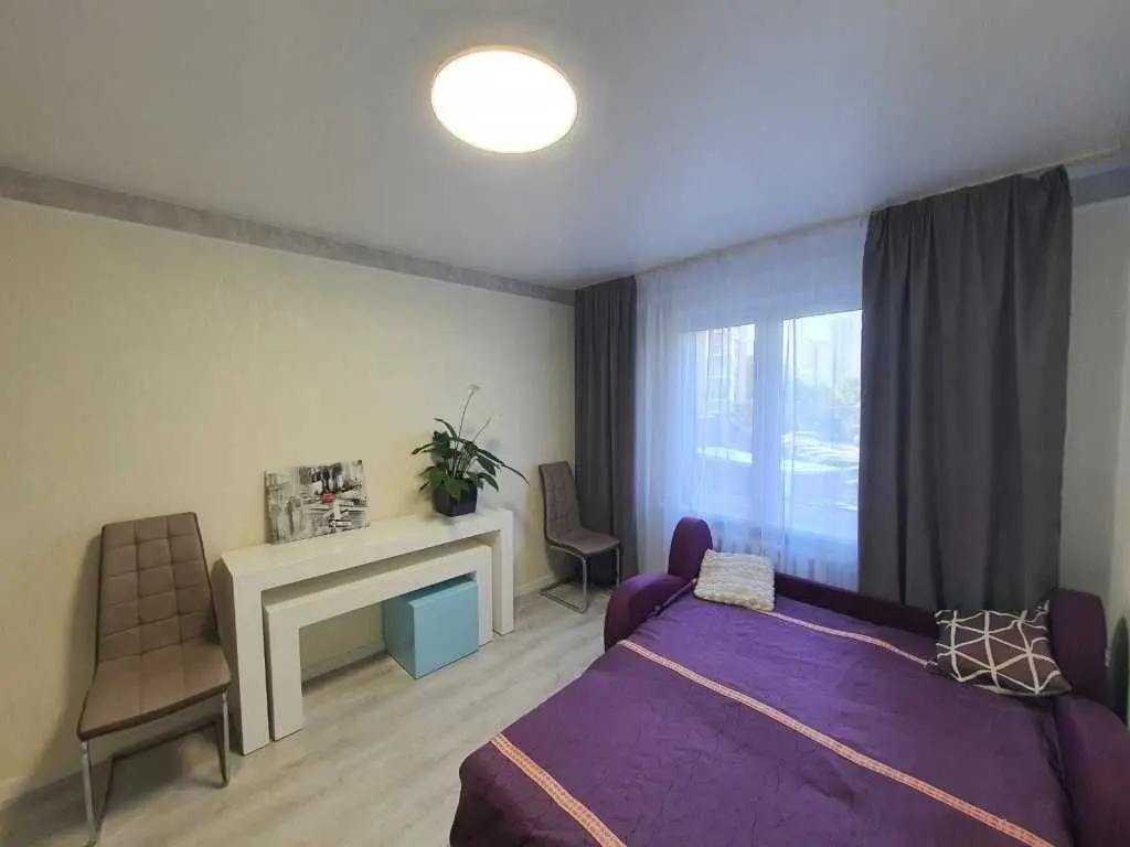Фото Продаю 1 кімнатну квартиру, 28.2 кв. м, Петра Григоренка просп. 16 Київ, ціна: 46000 USD, код 8436