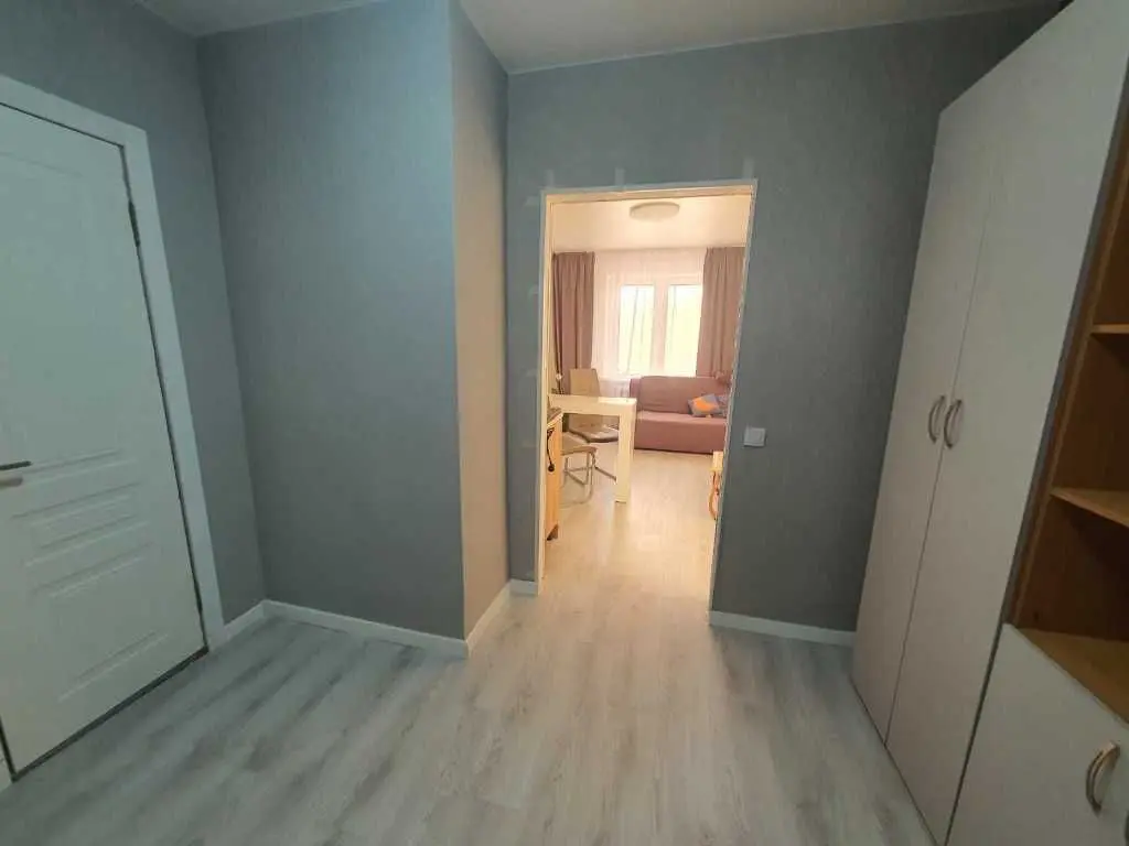 Фото Продаю 1 кімнатну квартиру, 28.2 кв. м, Петра Григоренка просп. 16 Київ, ціна: 46000 USD, код 8436