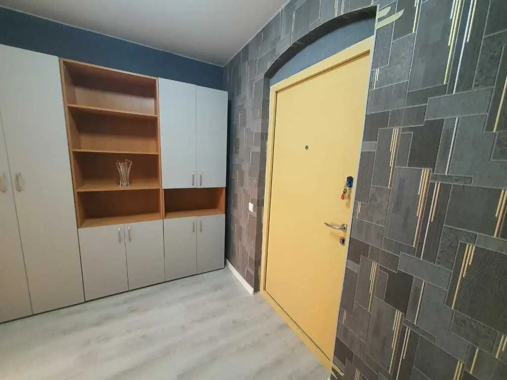 Фото Продаю 1 кімнатну квартиру, 28.2 кв. м, Петра Григоренка просп. 16 Київ, ціна: 46000 USD, код 8436