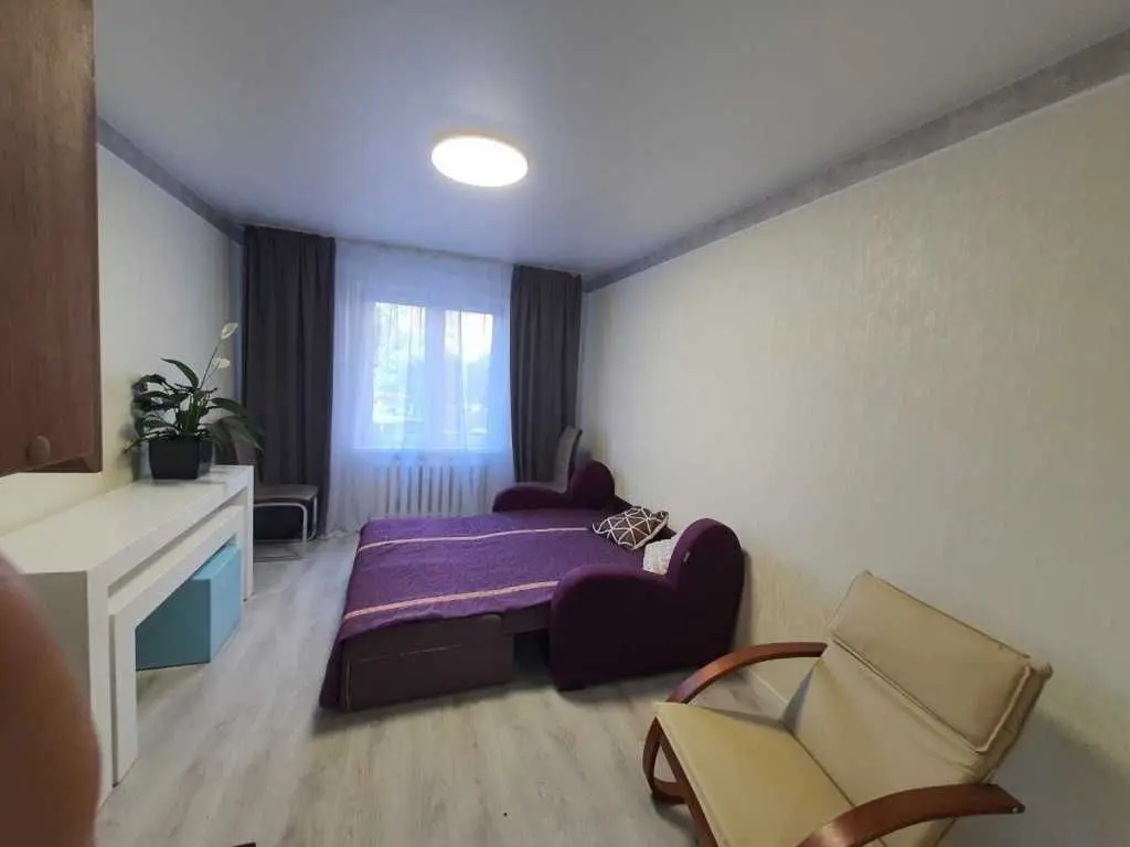 Фото Продаю 1 кімнатну квартиру, 28.2 кв. м, Петра Григоренка просп. 16 Київ, ціна: 46000 USD, код 8436