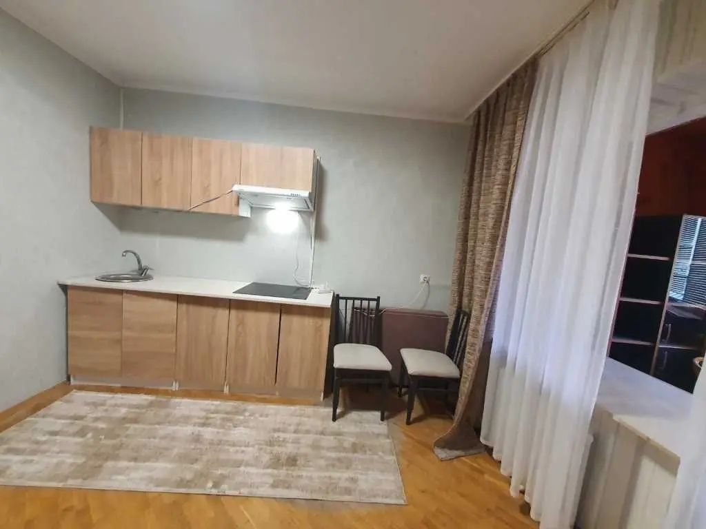Фото Продаю 2 кімнатну квартиру, 61.2 кв. м, Вишняківська вул. 7а Київ, ціна: 64000 USD, код 8437