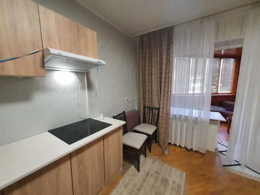 Фото Продаю 2 кімнатну квартиру, 61.2 кв. м, Вишняківська вул. 7а Київ, ціна: 64000 USD, код 8437