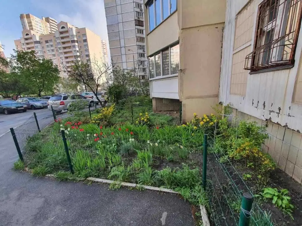 Фото Продаю 2 кімнатну квартиру, 61.2 кв. м, Вишняківська вул. 7а Київ, ціна: 64000 USD, код 8437