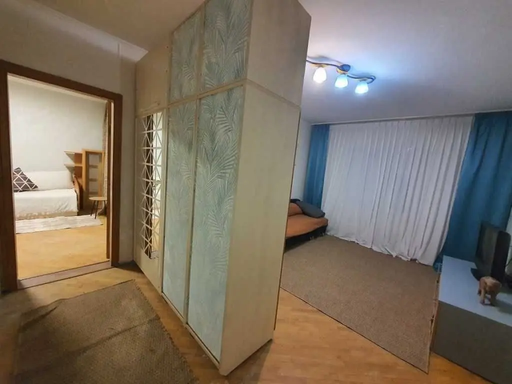 Фото Продаю 2 кімнатну квартиру, 61.2 кв. м, Вишняківська вул. 7а Київ, ціна: 64000 USD, код 8437