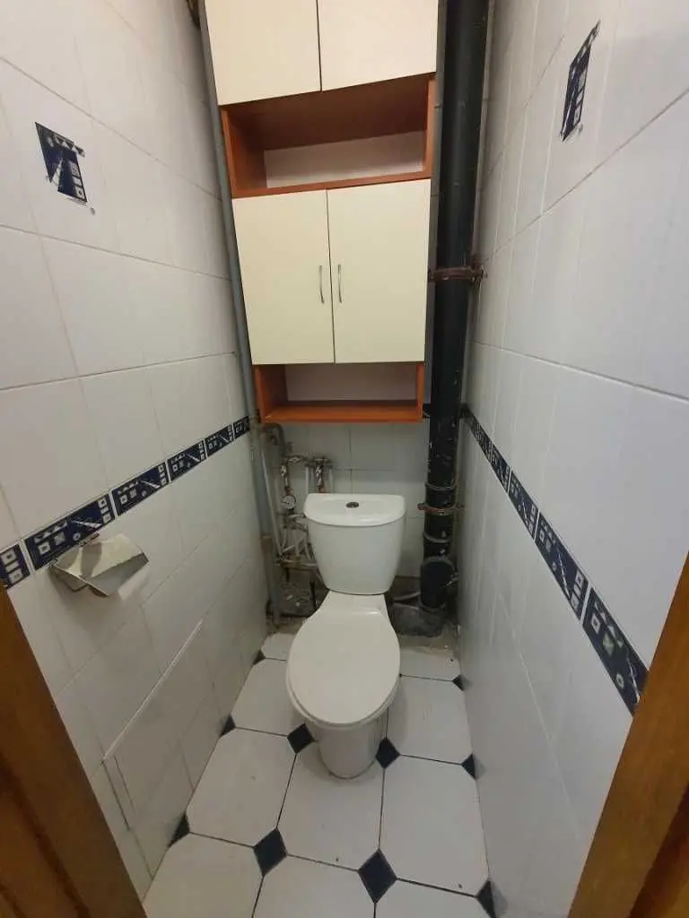 Фото Продаю 2 кімнатну квартиру, 61.2 кв. м, Вишняківська вул. 7а Київ, ціна: 64000 USD, код 8437