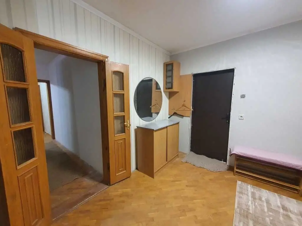 Фото Продаю 2 кімнатну квартиру, 61.2 кв. м, Вишняківська вул. 7а Київ, ціна: 64000 USD, код 8437